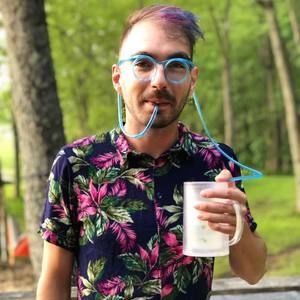 Meet your Posher, Niko